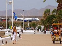 Playa Honda, Lanzarote